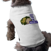 just for the halibut humorous parody Pet Clothing pet clothing by popiconz just for the halibut humorous parody Pet Clothing pet clothing