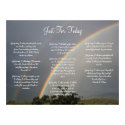 Just for today posters by AnitaJoy Just for today posters