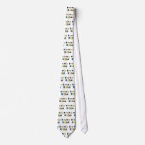 Just for Today Custom Ties