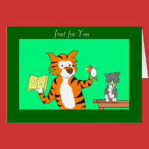 Just for You cards