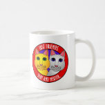 Just Friends-Cats mugs