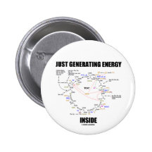 Just Generating Energy Inside (Krebs Cycle) Button