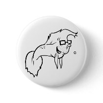 Just Giles Pin