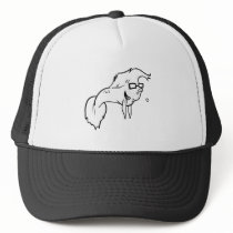 Just Giles Hats