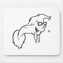 Just Giles Mousepads