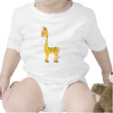 Just Giraffe t-shirts