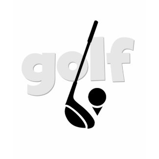 Just Golf Tshirts and Gifts shirt