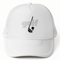 Just Golf Tshirts and Gifts hats