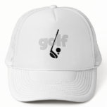 Just Golf Tshirts and Gifts Mesh Hats