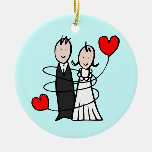 just got married christmas ornament zazzle just got married christmas ornament zazzle