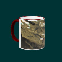 Just Half A Berry, Thanks mugs
