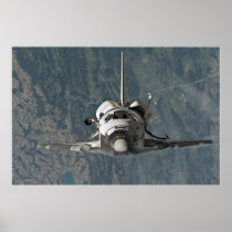 Just Hangin' Around Print