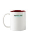 Just Hangin' in There! mugs