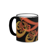 Just Hangin' mugs