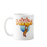 Just Hangin' Orangutan Mug