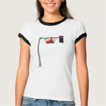 Just Hanging Around t-shirts by southpark Just Hanging Around t-shirts