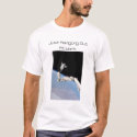 Just Hanging Out At Work t-shirts