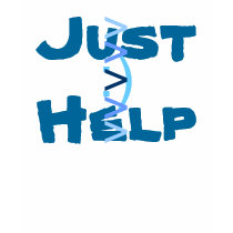 Just Help t-shirts