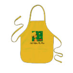 Just Helpin My Mum Aprons