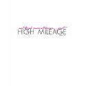 Just High Mileage t-shirts