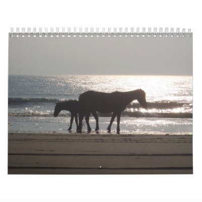 Just Horses Calendar Just Horses Calendar