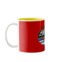 JUST HORSES mugs