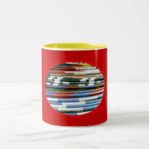 JUST HORSES mugs