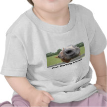 Just Horsing Around Shirt