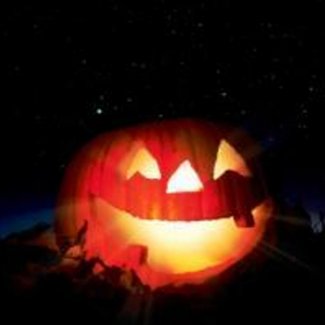 Just Jack - Halloween Sticker sticker