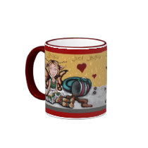 just javaed mug