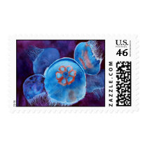 Just Jellin" Stamp by artbyjolyn Just Jellin" Stamp
