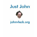 Just John t-shirts