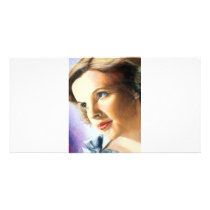 Just Judy photo cards