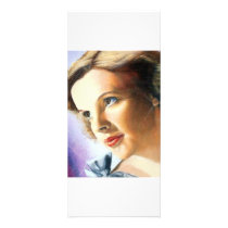 Just Judy rack cards