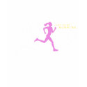 Just keep running t-shirts by alissan Just keep running t-shirts
