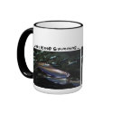 Just Keep Swimming.... mugs by AngelasFocusedOnYou Just Keep Swimming.... mugs