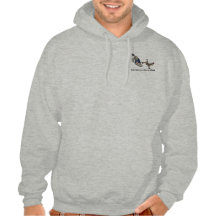 Just Kick'em Out in 2008 !!! - Customized Pullover