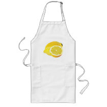Just Lemons Aprons