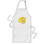 Just Lemons aprons