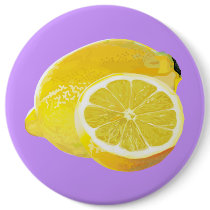 Just Lemons buttons