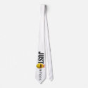 just lemons tie by Emostatick just lemons tie