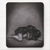 Just let me break Mousepad mousepads