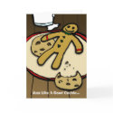 Just Like A Good Cookie... cards
