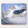 Just like a guy mouse pads