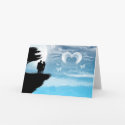 Just like Heaven cards