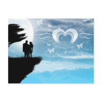 Just like Heaven postcards by heartlocked Just like Heaven postcards