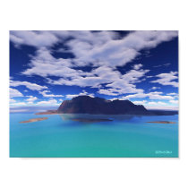 Just like paradise posters by TERRANEGRONI Just like paradise posters