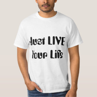 get a life tee shirts