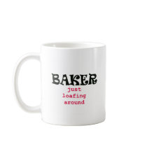 Just Loafing Around Mugs