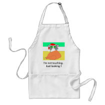 Just looking ! aprons by PS_DESIGNS Just looking ! aprons